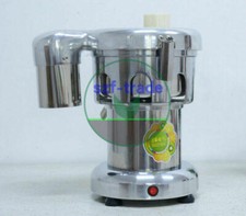 NEW Commercial Type Juice