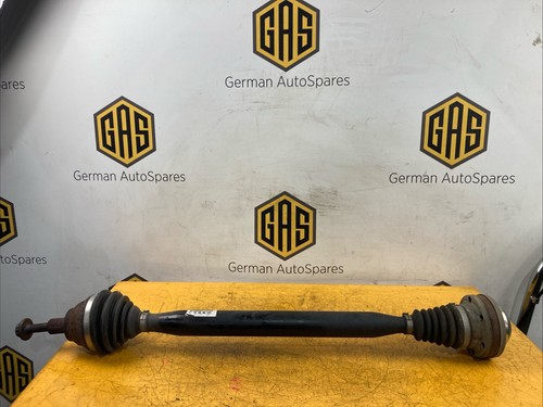 Audi mk2 drivers driveshaft - mk2,