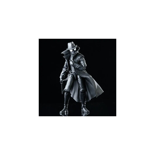 Marvel legends spider - marvel,