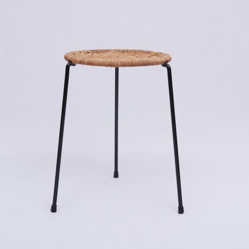 Tabouret vintage années en - années,