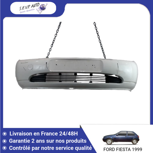 Pare choc avant ford - 🇫🇷,