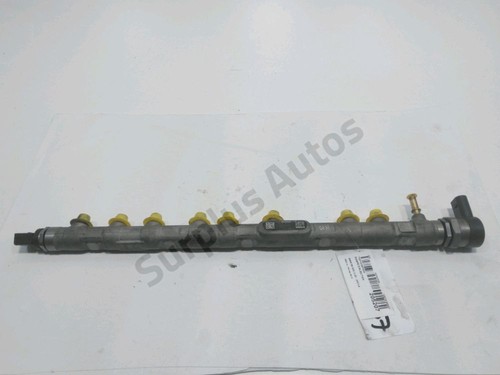 Rampe injection 13538508155 - rampe, d'injection