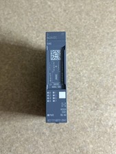 Carte entrées automate ET200SP - Occasion - Siemens 6ES7131-6BF01-0BA0