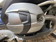 couvre culasse Bmw r1200rt