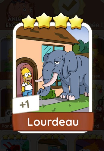 Lourdeau carte monopoly - lourdeau, 4