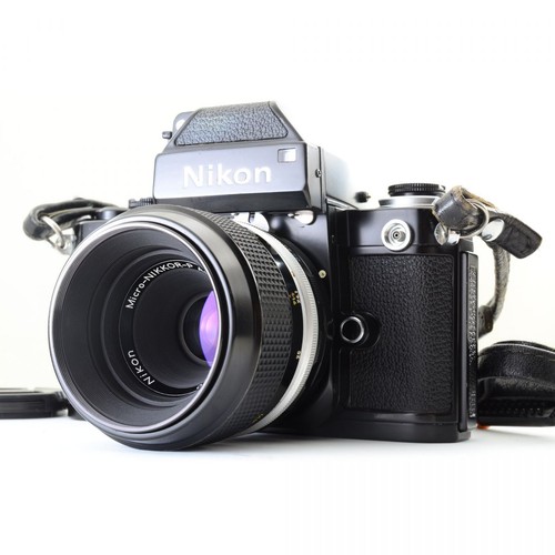 Appareil photo argentique