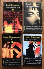 LOT Daniel EASTERMAN
