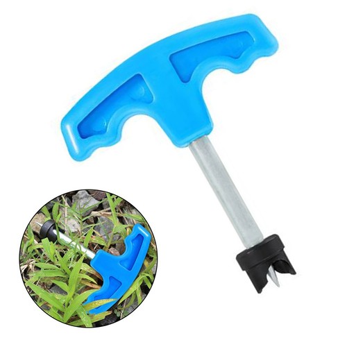 Outil ouvre trou outils