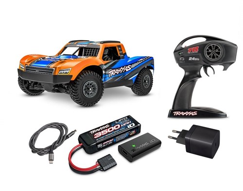 Traxxas trx108164 mini slash - trx108164-1,