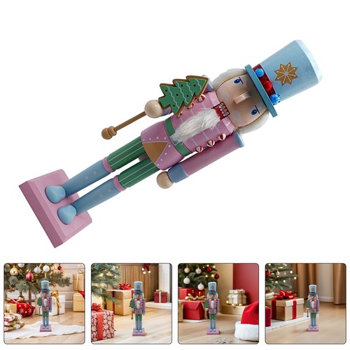 Figurine casse noisette - figurine, casse-noisette