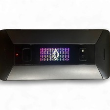 Planet Computers Cosmo Communicator 128 Go 4G téléphone Android clavier japon...