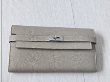 Compagnon Hermes Kelly