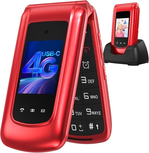 Smartphone portable senior - portable,
