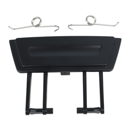 Poignée interrupteur console