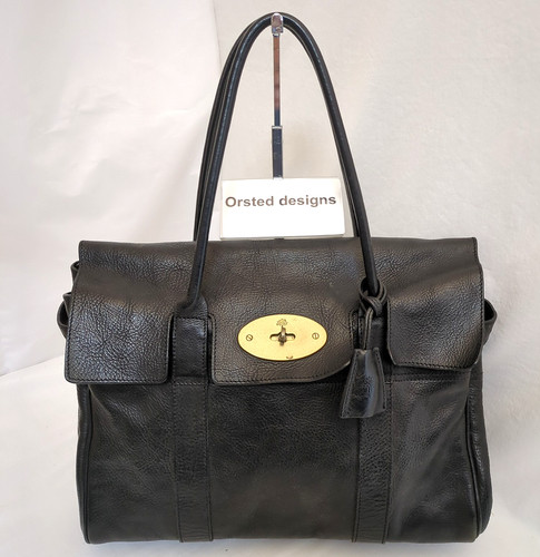 Mulberry bayswater sac - mulberry,