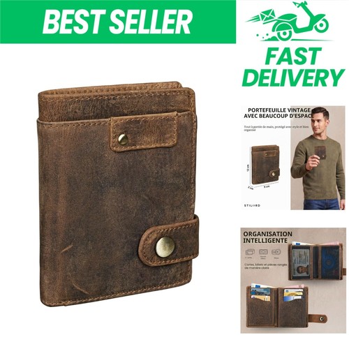 Stilord milo vintage - milo,