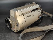 Caméra vidéo hitachi - caméra,