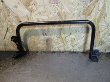 Support de radiateur Yamaha Dt 125 lc - 125 DTLC -  125 dtlc 34Y