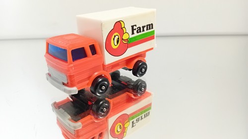 Jouet ancien camion - , de