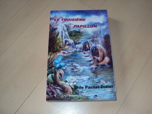 Livre ode pactat - ode, le