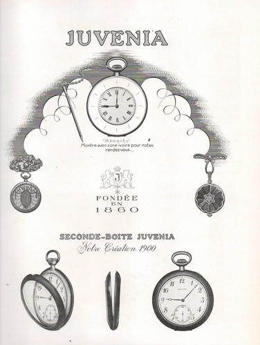 Publicite montres watches - montres,