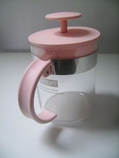 Verseuse verre bodum - verseuse,