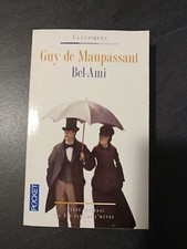 Bel ami guy - de,