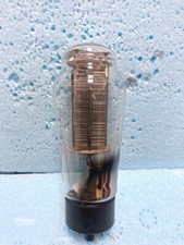 Mullard 5U4G CV575 U52 Thin