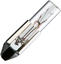 AMPOULE MINIATURE DE 12 PB POUR BOGNER SHIVA