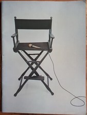 CHARLES AZNAVOUR PROGRAMME