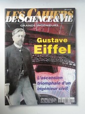 LES CAHIERS DE SCIENCE ET VIE