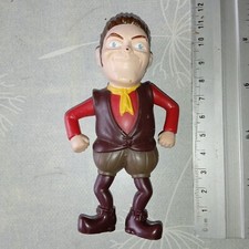 Premium toy McDonald’s 2010