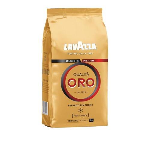 Café grain qualità - -, 100