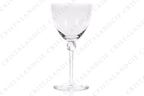 Verre vin boléro par - verre,