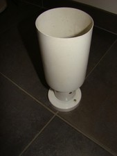 applique tuyau  lampes LITA   0560 code P 357 design vintage