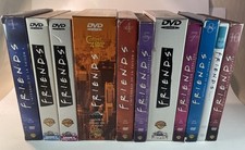 Friends DVD Saison Intégral