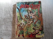 AKIM COLOR NO 9-08/1968-ED.MON JOURNAL