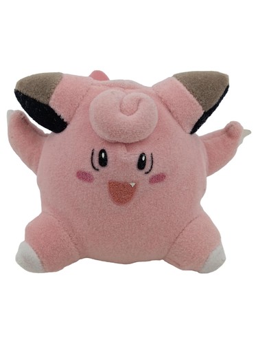 Nintendo peluche rondoudou - peluche,