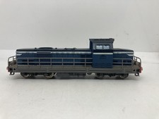 JOUEF HO 8531 locomotive diesel BB 66150 SNCF Digitalisée