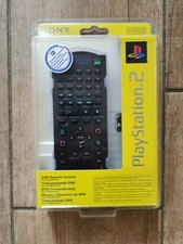 DVD Remote Control