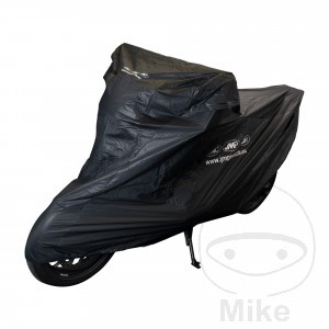 Garage pliant scooter jmp noir - pliant,
