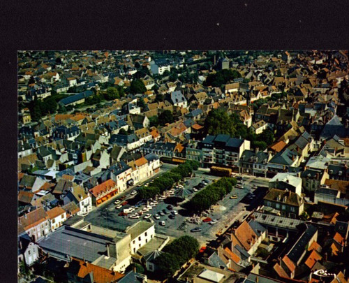 Saint amand montrond - saint-amand-montrond, (18)