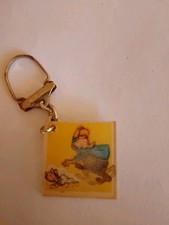 Porte Clé Popeye Mimosa Visiomatic