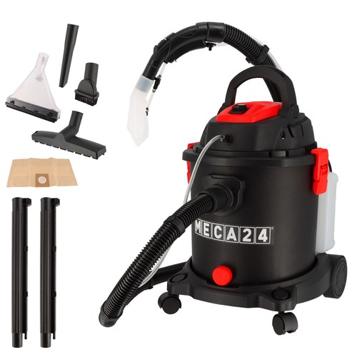 Aspirateur injecteur