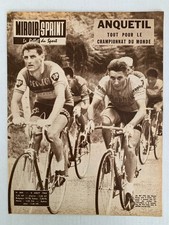 Miroir sprint aout 1962 - miroir, 6