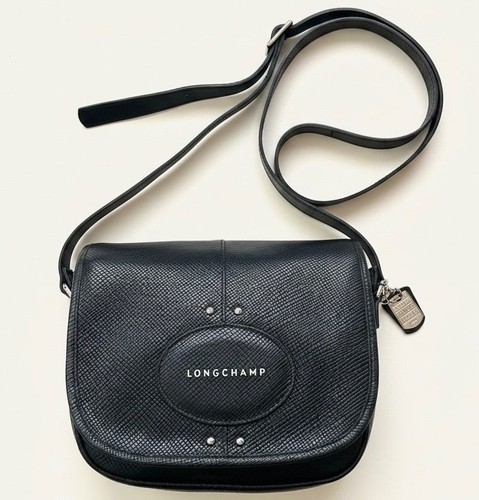 Longchamp quadril leather - quadril,
