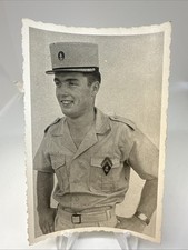 49- Photo Militaire -uniforme