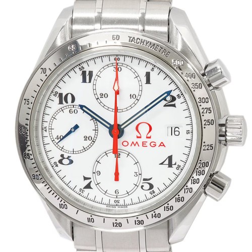 Montre automatique omega - montre,