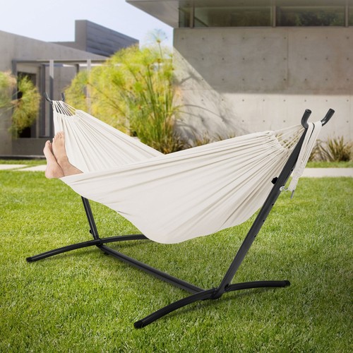 Hamac xxl beige - hamac,
