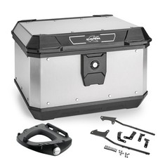 Kit Top Case KMX400A KAPPA